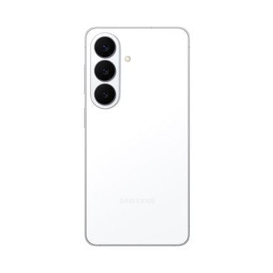 Samsung Galaxy S26 256GB, White