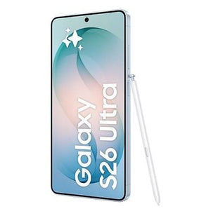 Samsung Galaxy S26 Ultra 256GB, Sky Blue