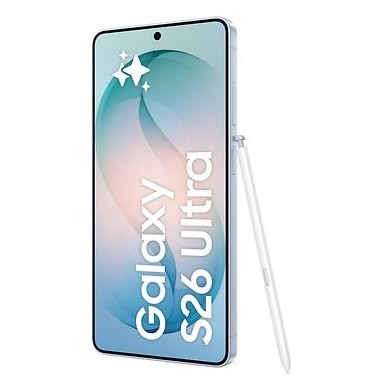 Samsung Galaxy S26 Ultra 256GB, Sky Blue
