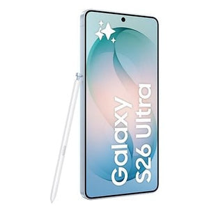 Samsung Galaxy S26 Ultra 512GB, Sky Blue