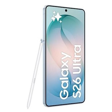 Samsung Galaxy S26 Ultra 1TB, Sky Blue – Renow