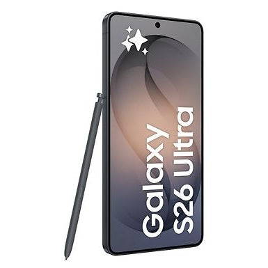 Samsung Galaxy S26 Ultra 256GB, Black
