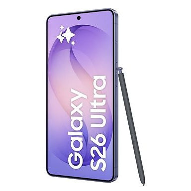 Samsung Galaxy S26 Ultra 1TB, Cobalt Violet – Renow