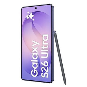 Samsung Galaxy S26 Ultra 1TB, Cobalt Violet