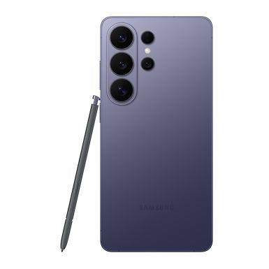 Samsung Galaxy S26 Ultra 512GB, Cobalt Violet