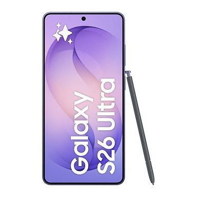 Galaxy S26 Ultra 512GB Cobalt Violet 新品 Samsung Galaxy S26 Ultra 512GB (Unlocked) Cobalt Violet SM