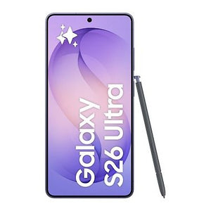 Samsung Galaxy S26 Ultra 1TB, Cobalt Violet