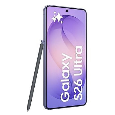 Samsung Galaxy S26 Ultra 1TB, Cobalt Violet – Renow