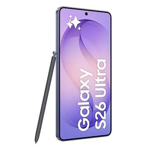 Samsung Galaxy S26 Ultra 1TB, Cobalt Violet