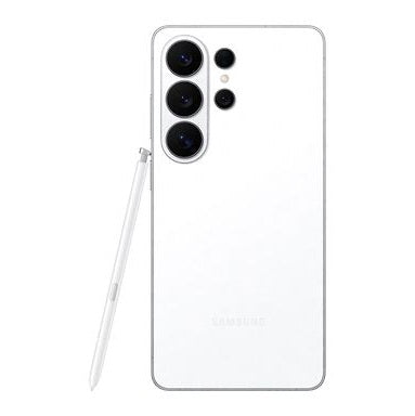 Samsung Galaxy S26 Ultra 5G Phone 256/12 GB, Sky White