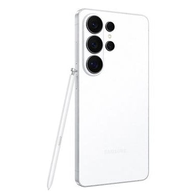 Samsung Galaxy S26 Ultra 5G Phone 512/12 GB, Sky White