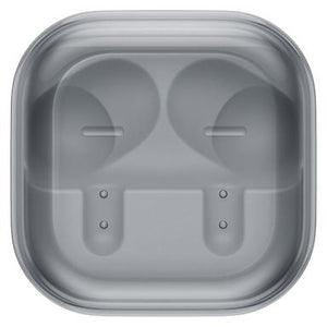 Samsung Galaxy Buds4 Pro Noise-Cancelling Earbuds, White