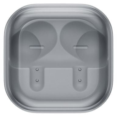 Samsung Galaxy Buds4 Pro Noise-Cancelling Earbuds, White