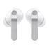 Samsung Galaxy Buds4 Pro Noise-Cancelling Earbuds, White