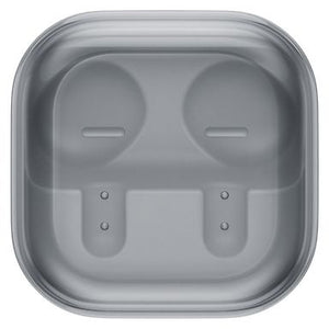Samsung Galaxy Buds4 Noise-Canceling Earbuds, White
