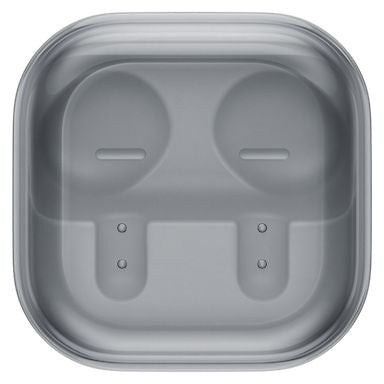 Samsung Galaxy Buds4 Noise-Canceling Earbuds, White