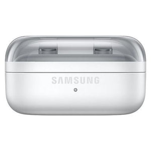 Samsung Galaxy Buds4 Noise-Canceling Earbuds, White