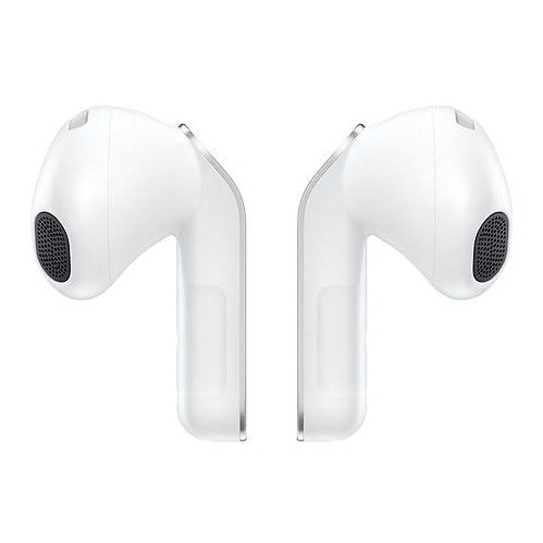 Samsung Galaxy Buds4 Noise-Canceling Earbuds, White