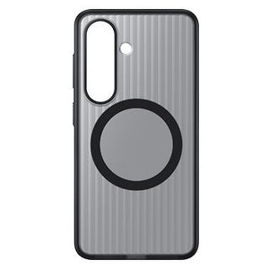 Samsung Galaxy S26 Rugged Magnet Qi2 Case, Black