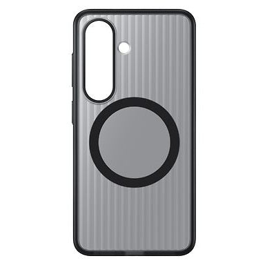 Samsung Galaxy S26 Rugged Magnet Qi2 Case, Black