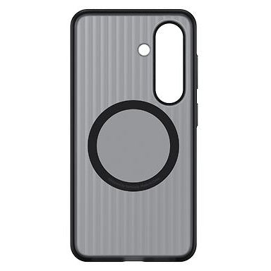 Samsung Galaxy S26 Rugged Magnet Qi2 Case, Black
