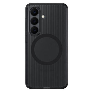Samsung Galaxy S26 Rugged Magnet Qi2 Case, Black