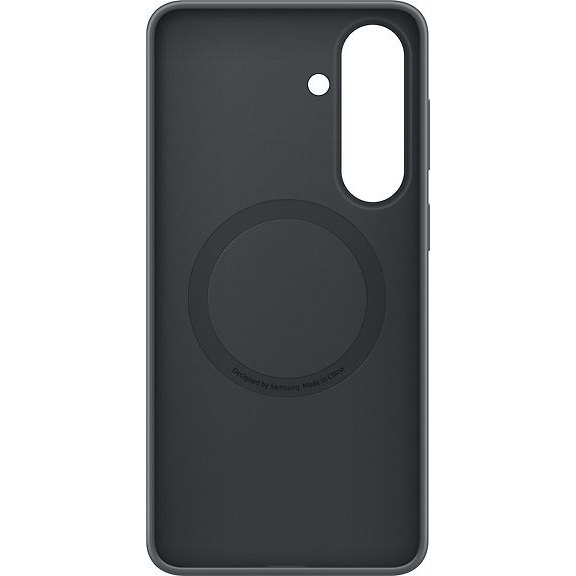 Samsung Galaxy S26+ Silicone Magnet Qi2 Case