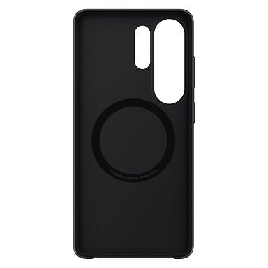 Samsung Galaxy S26 Ultra Slim Magnet Qi2 Case, Ultra Black
