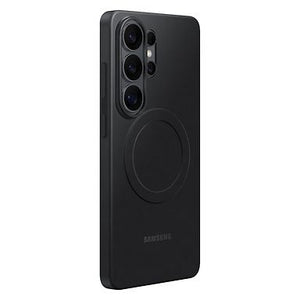Samsung Galaxy S26 Ultra Slim Magnet Qi2 Case, Ultra Black