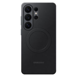 Samsung Galaxy S26 Ultra Slim Magnet Qi2 Case, Ultra Black