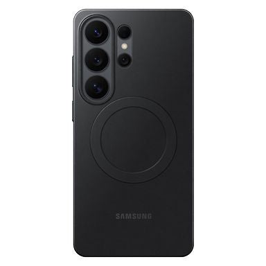 Samsung Galaxy S26 Ultra Slim Magnet Qi2 Case, Ultra Black