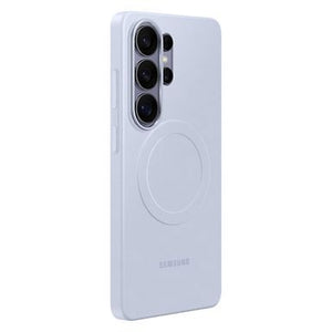 Samsung Galaxy S26 Ultra Slim Magnet Qi2 Case, Violet