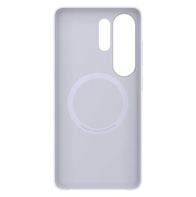 Samsung Galaxy S26 Ultra Slim Magnet Qi2 Case, Violet