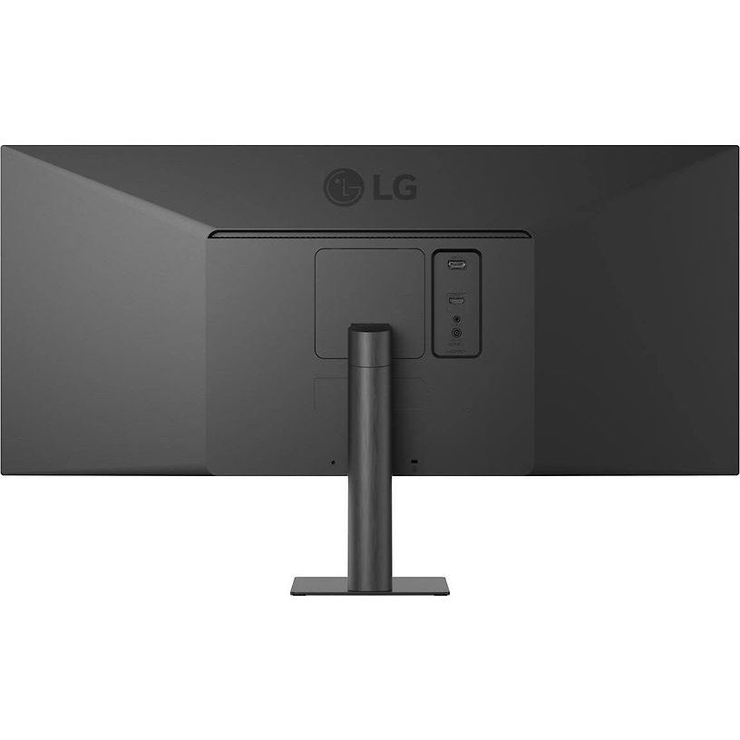 LG 34" Ultrawide FHD IPS Monitor 34WQ650-W