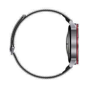 Huawei Watch GT Runner 2 Smartwatch, Black
