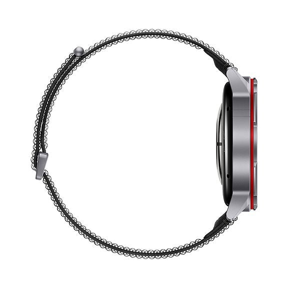 Huawei Watch GT Runner 2 Smartwatch, Black
