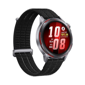 Huawei Watch GT Runner 2 Smartwatch, Black