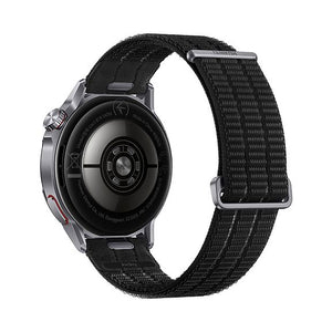 Huawei Watch GT Runner 2 Smartwatch, Black