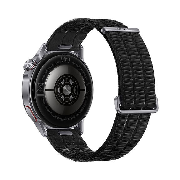 Huawei Watch GT Runner 2 Smartwatch, Black