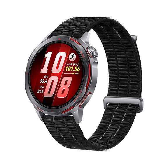 Huawei Watch GT Runner 2 Smartwatch, Black