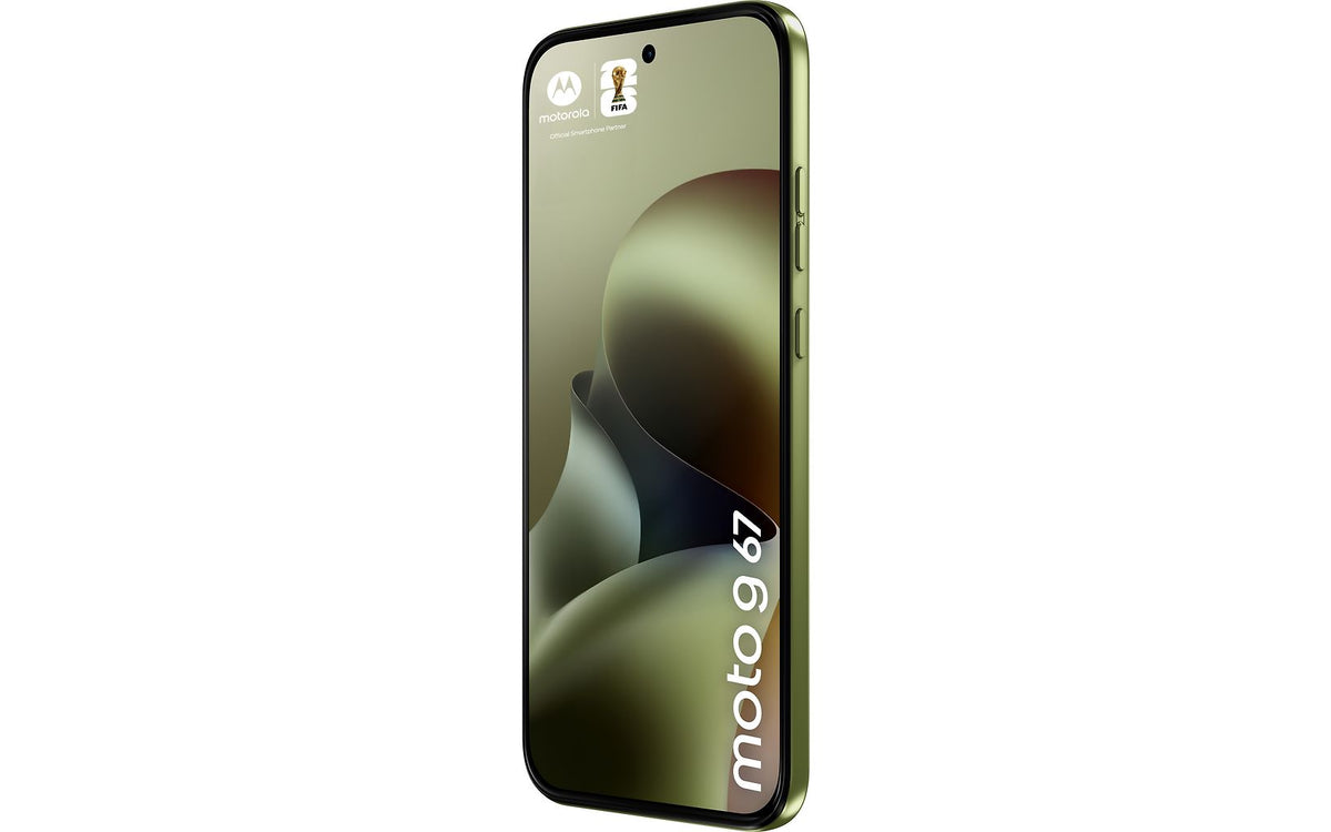 Motorola Moto G67 5G 128GB, Nile