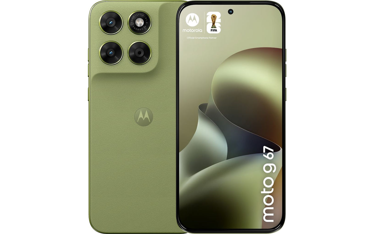 Motorola Moto G67 5G 128GB, Nile