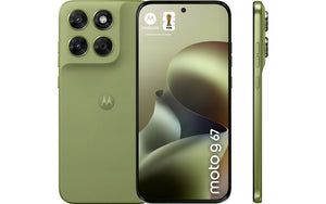 Motorola Moto G67 5G 128GB, Nile