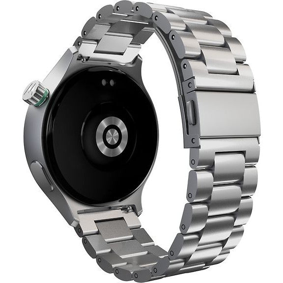 MOTOROLA Moto S-Watch 47mm Herbal Watch