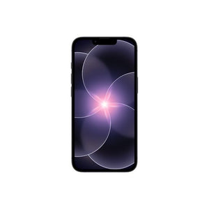 Apple iPhone 17e 256GB, Black