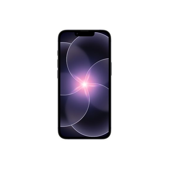 Apple iPhone 17e 256GB, Black