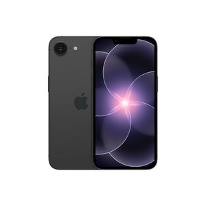 Apple iPhone 17e 256GB, Black