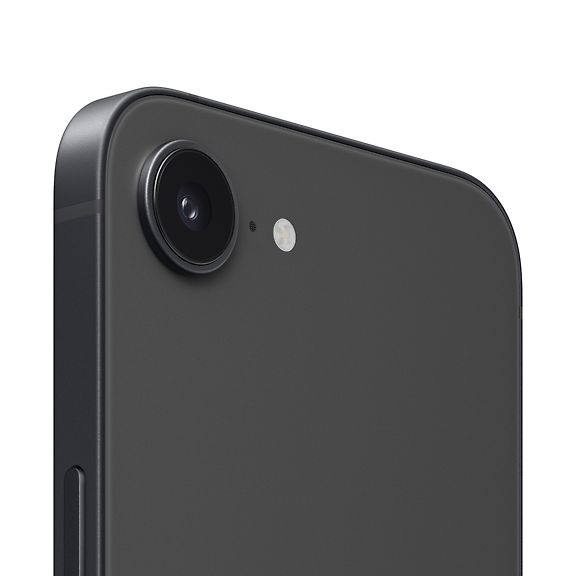 Apple iPhone 17e 256GB, Black