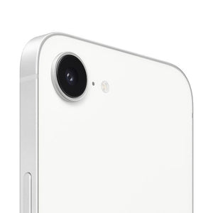 Apple iPhone 17e 512GB, White