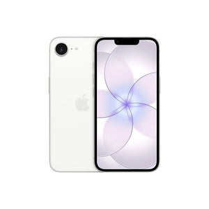Apple iPhone 17e 512GB, White